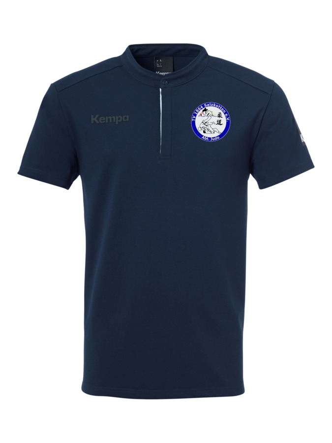 Kempa Status Poloshirt