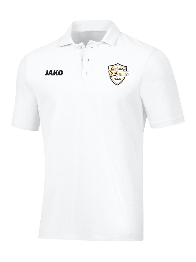 Jako Poloshirt Base