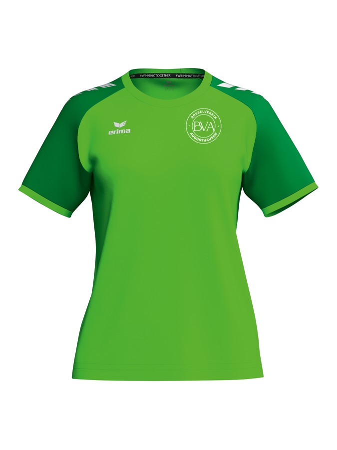 Erima Wings Jersey Shortsleeve Damen