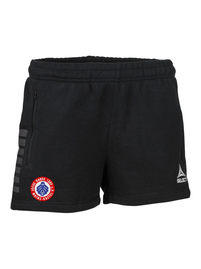 Select Sweatshorts Oxford Damen
