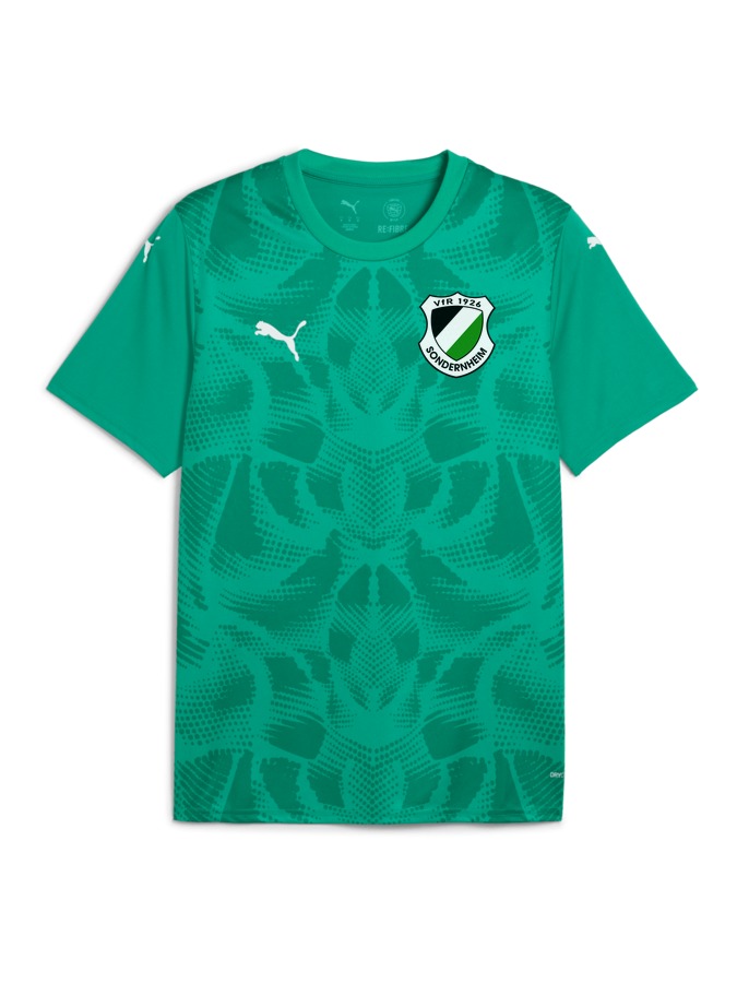PUMA teamULTIMATE Trikot