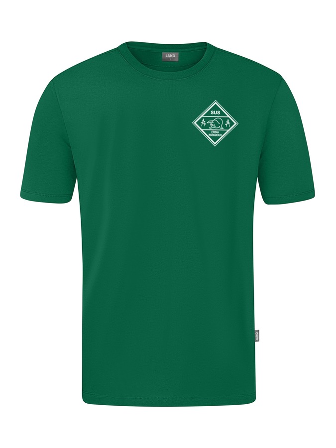 Jako T-Shirt Doubletex