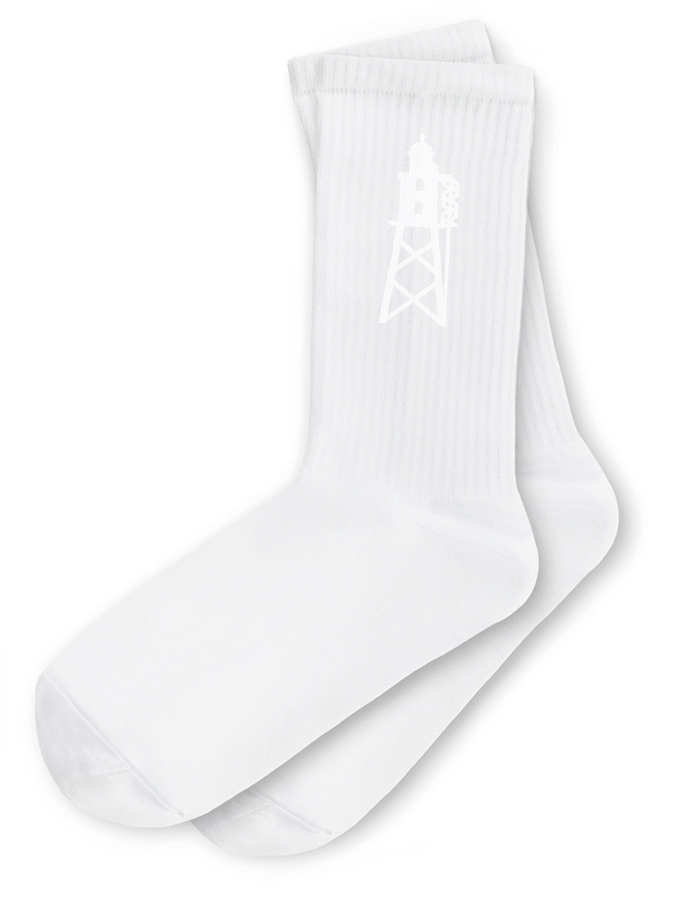 Sportsocken Logo
