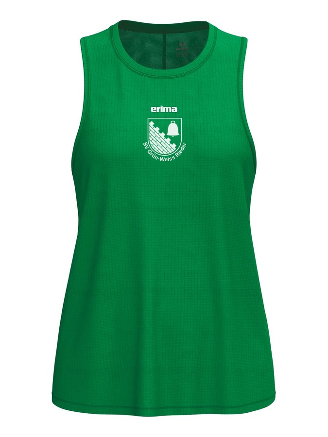 Erima Teamsport Tanktop Function Damen