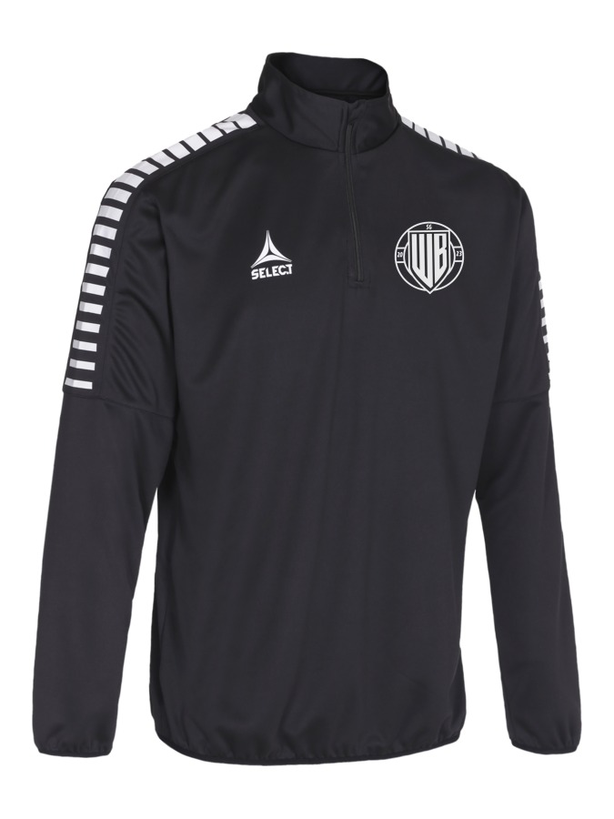 Select Argentina Trainingstop