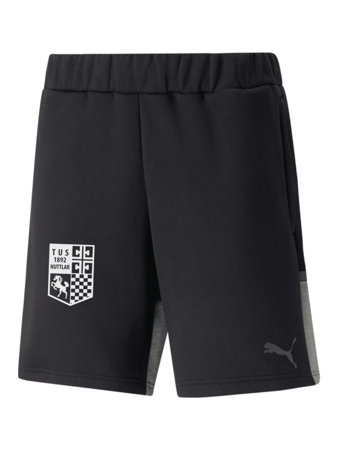 PUMA teamCUP Casuals Shorts