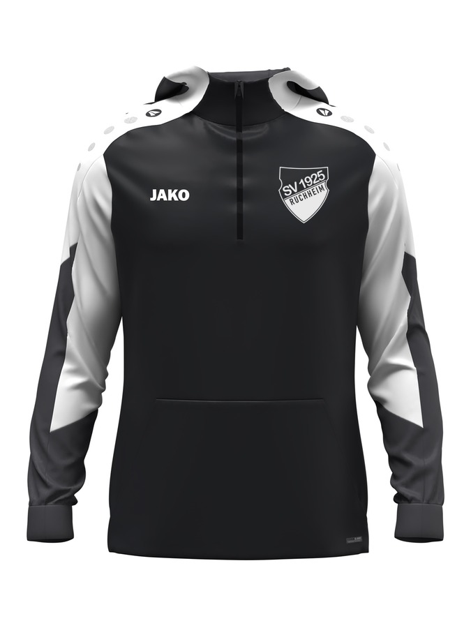 Jako Zip Hoodie Dynamic