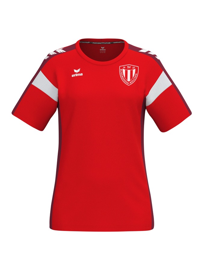 Erima Celebrate 125 T-Shirt Function Damen