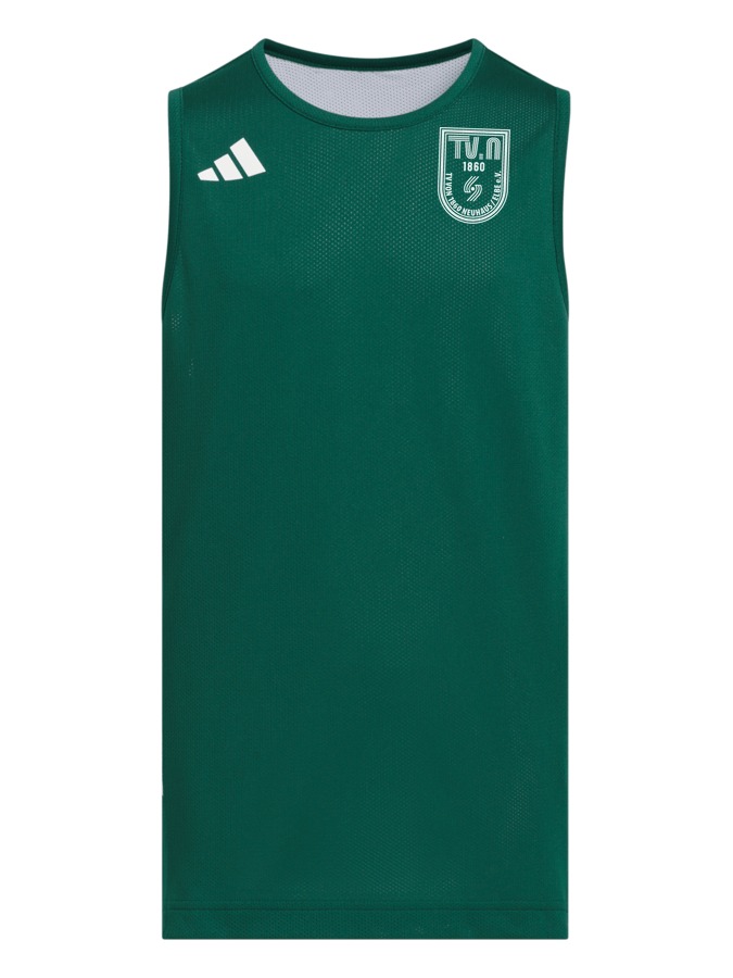 adidas 3G Speed Basketballtrikot zum Wenden Aeroready