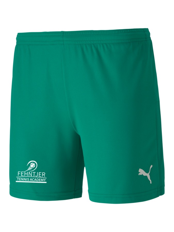 PUMA teamGOAL 23 Knit Shorts Damen