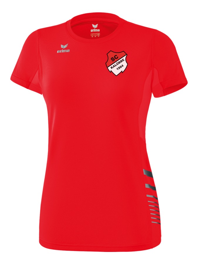 Erima Race Line 2.0 Running T-Shirt Damen