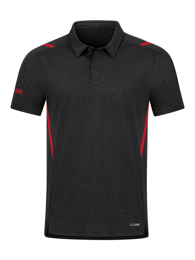 Jako Poloshirt Challenge