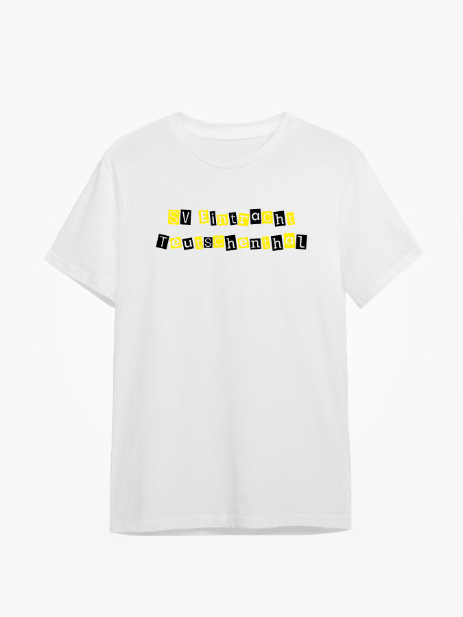 Shirt Letter Kids