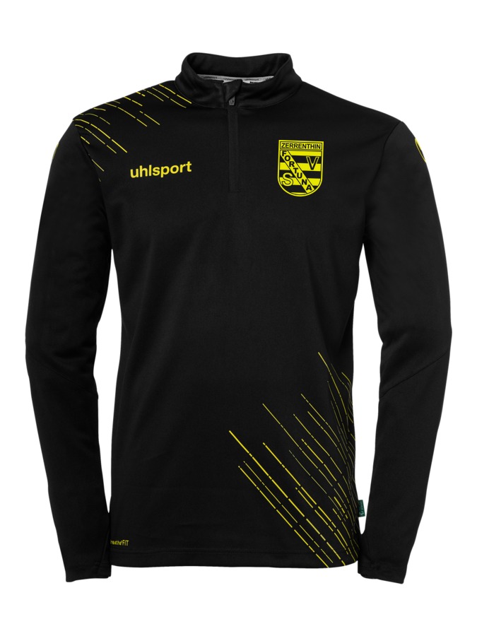 uhlsport Score 26 1/4 Zip Top