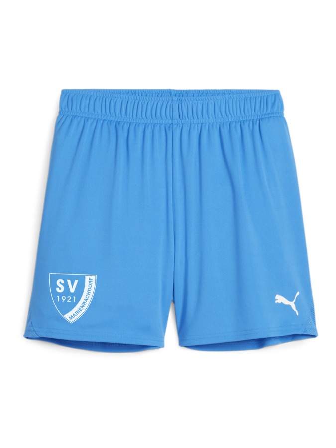 PUMA teamGOAL Shorts Damen