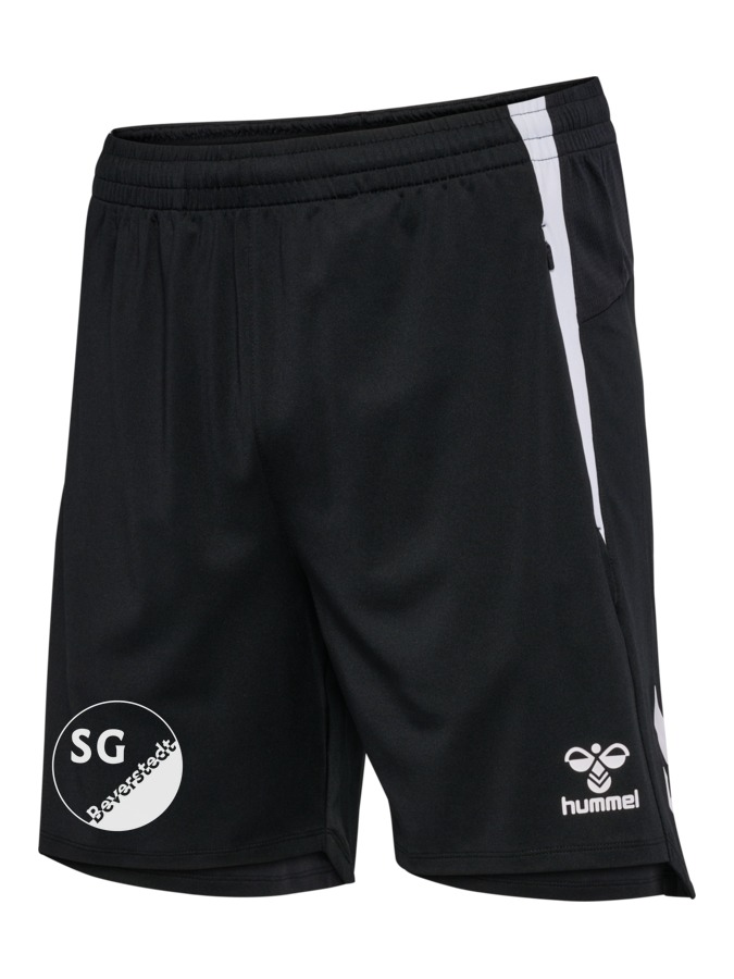 Hummel Lead 2.0 Training Shorts
