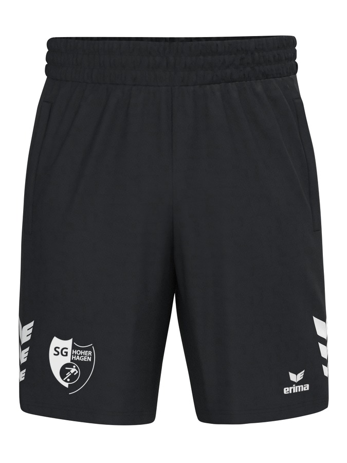 Erima Celebrate 125 Shorts