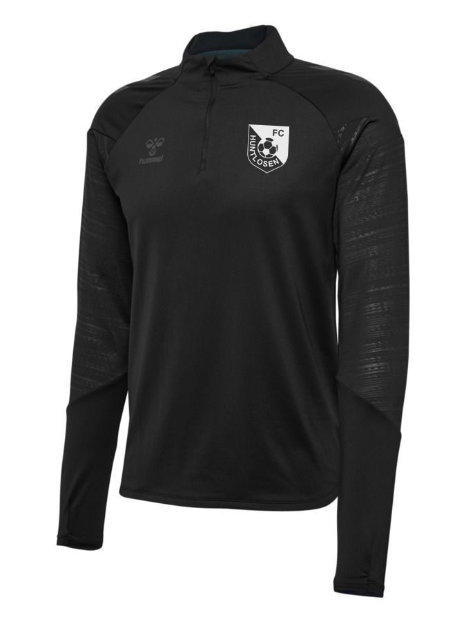 Hummel Pro Training Half Zip