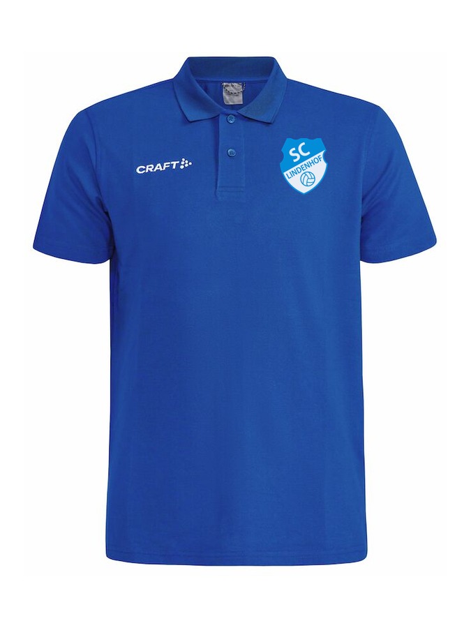 Craft Progress 2.0 Poloshirt