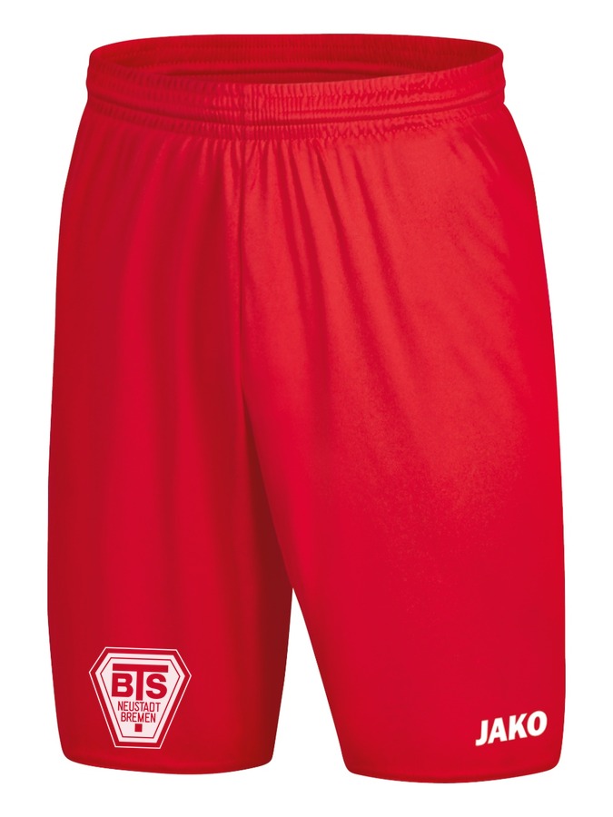 Jako Sporthose Anderlecht 2.0 mit Innenslip