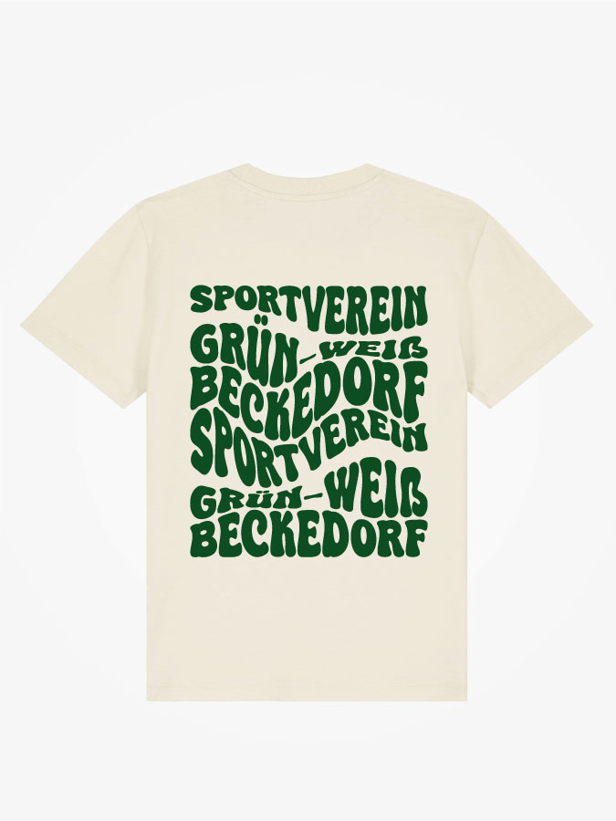 Shirt Wavy Kids