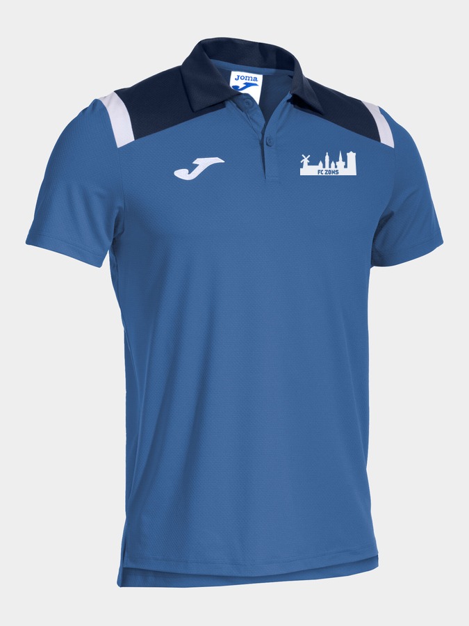 Joma Toledo Polo