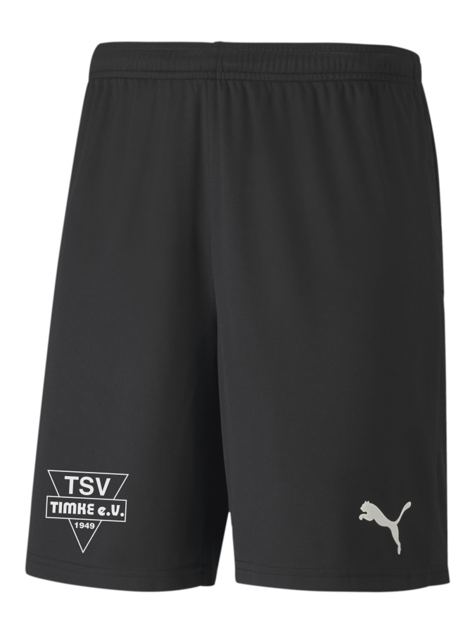 PUMA teamGOAL 23 Knit Shorts