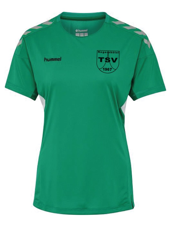Hummel Tech Move Jersey Damen