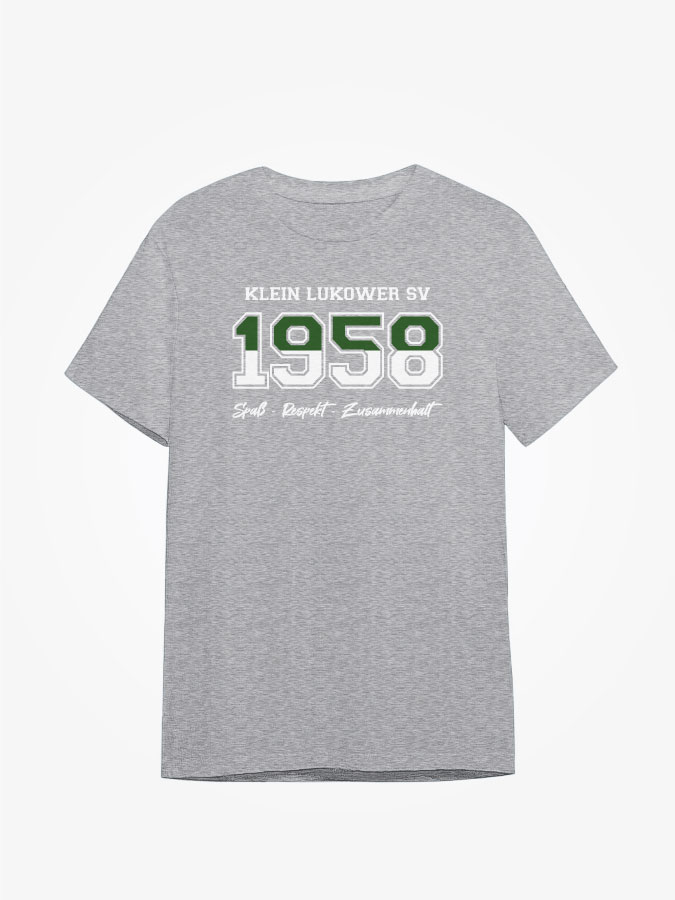 Shirt Established Kids