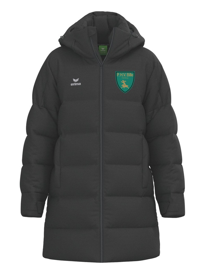 Erima Premia Parka