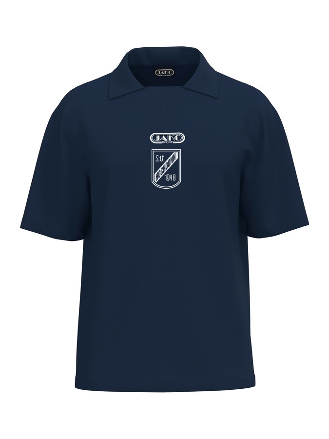 Jako Poloshirt Wardrobe