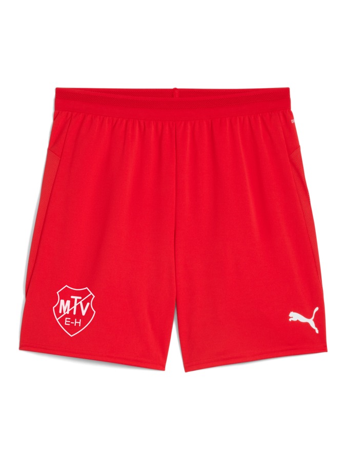 PUMA teamCUP Shorts