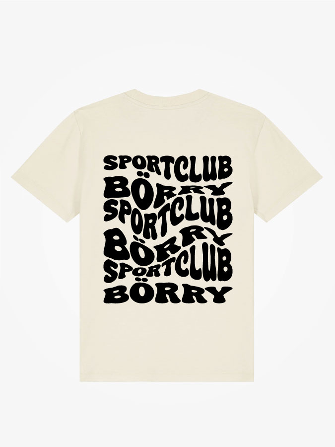 Shirt Wavy Kids