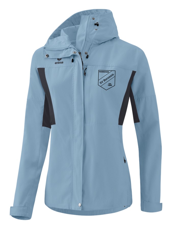 Erima Multifunktionsjacke Damen