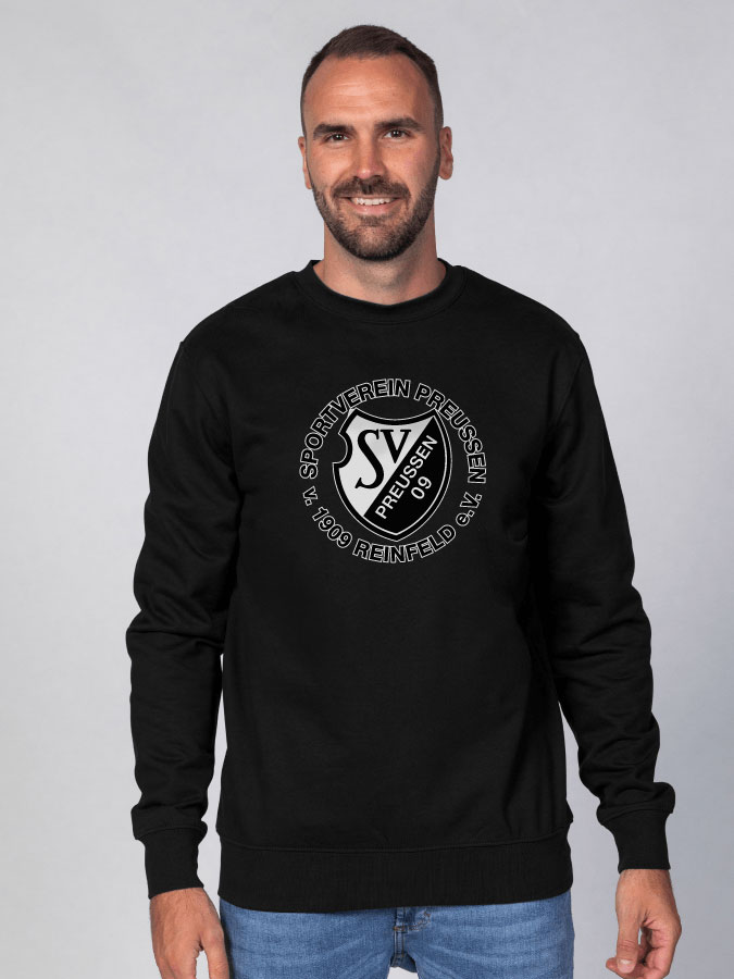 Sweatshirt Classic Herren