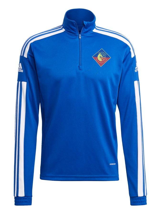 adidas Squadra 21 Trainingstop