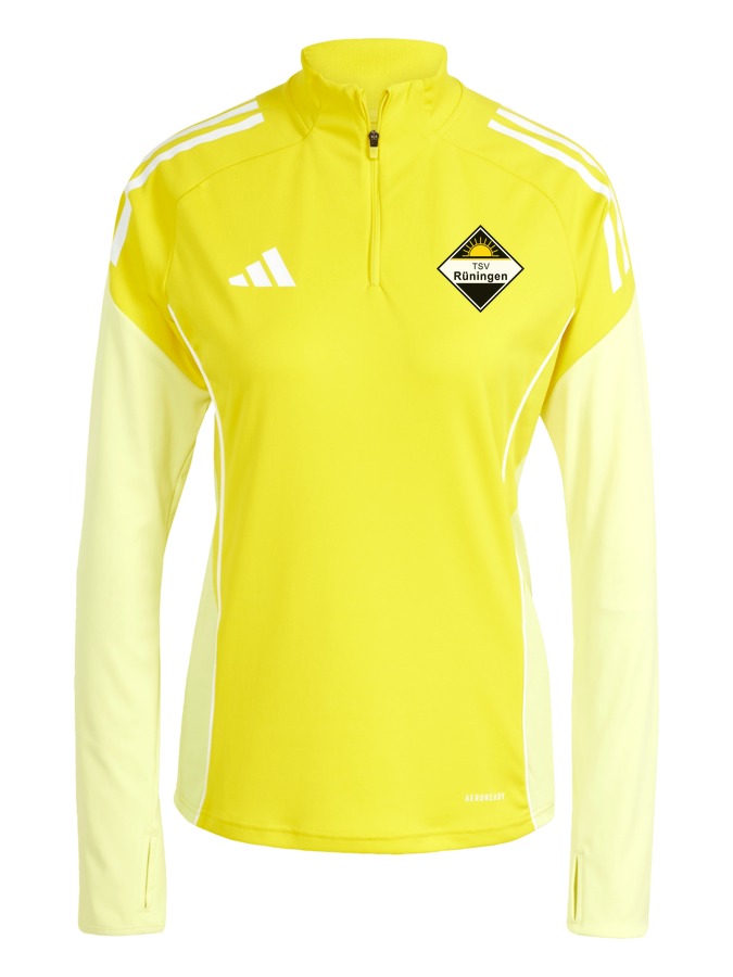 adidas Tiro 25 Competition Trainingstop Damen