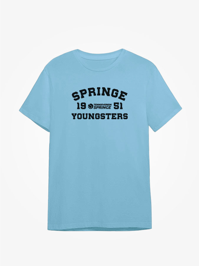 Shirt Youngsters Kids