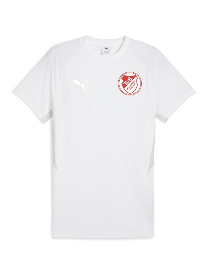 PUMA teamEVOSTRIPE T-Shirt