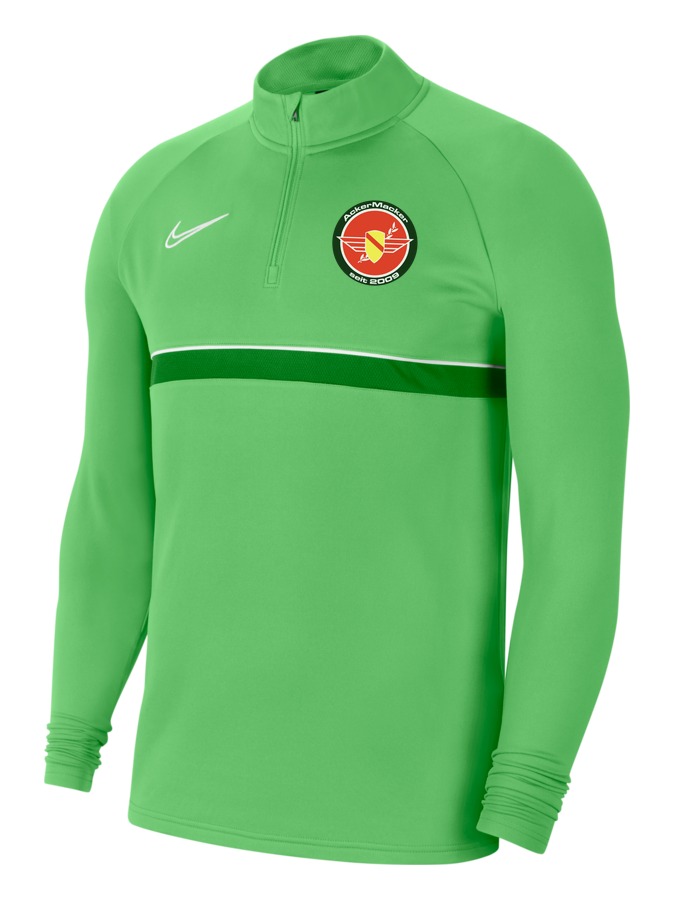 Nike Academy 21 Drill Top