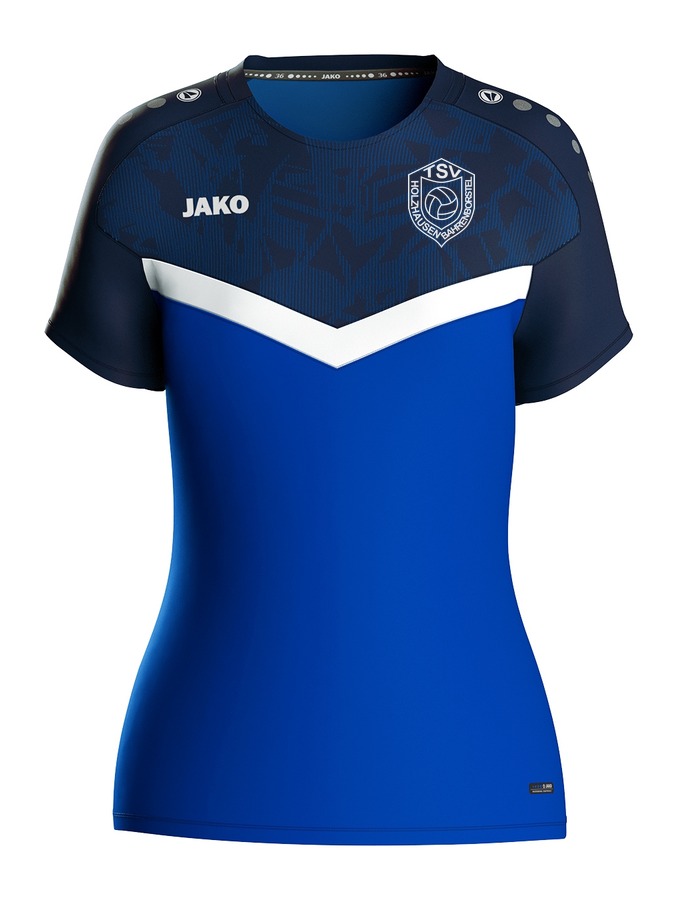 Jako T-Shirt Iconic Damen