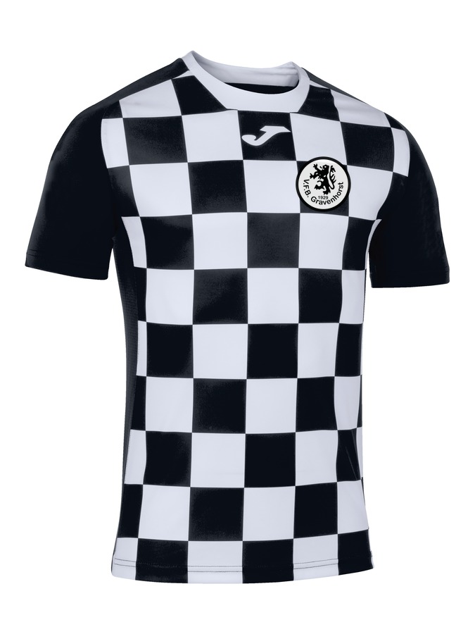 Joma Flag II Trikot