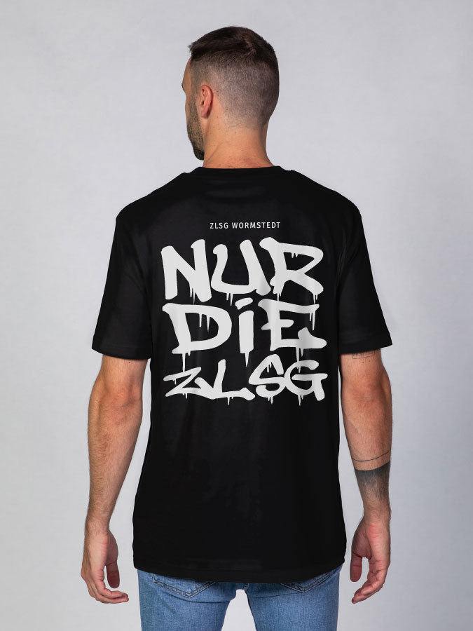 Shirt Street Herren