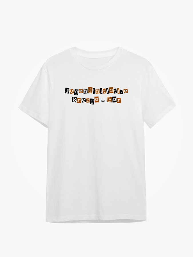 Shirt Letter Kids