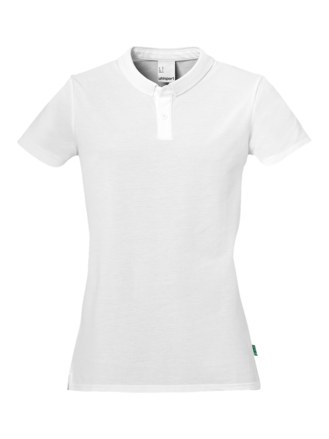 uhlsport Essential Polo Shirt Damen