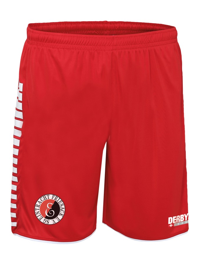 Derbystar Hyper Hose