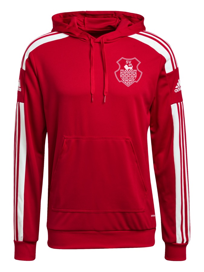 adidas Squadra 21 Hoodie