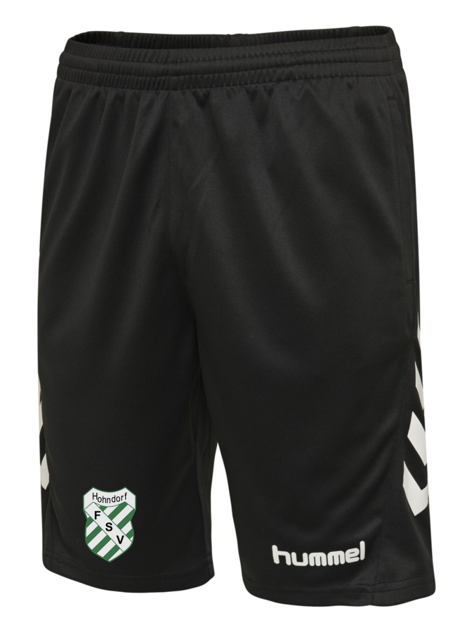 Hummel Promo Bermuda