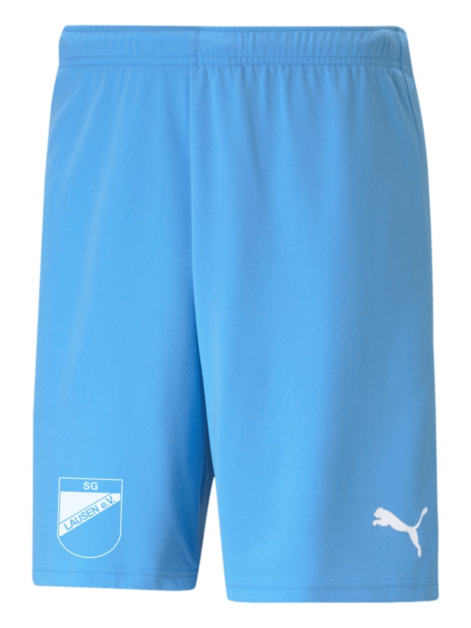 PUMA teamRISE Short