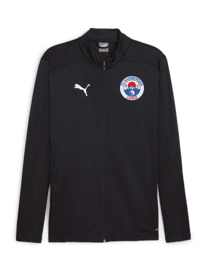 PUMA teamFINAL Trainingsjacke